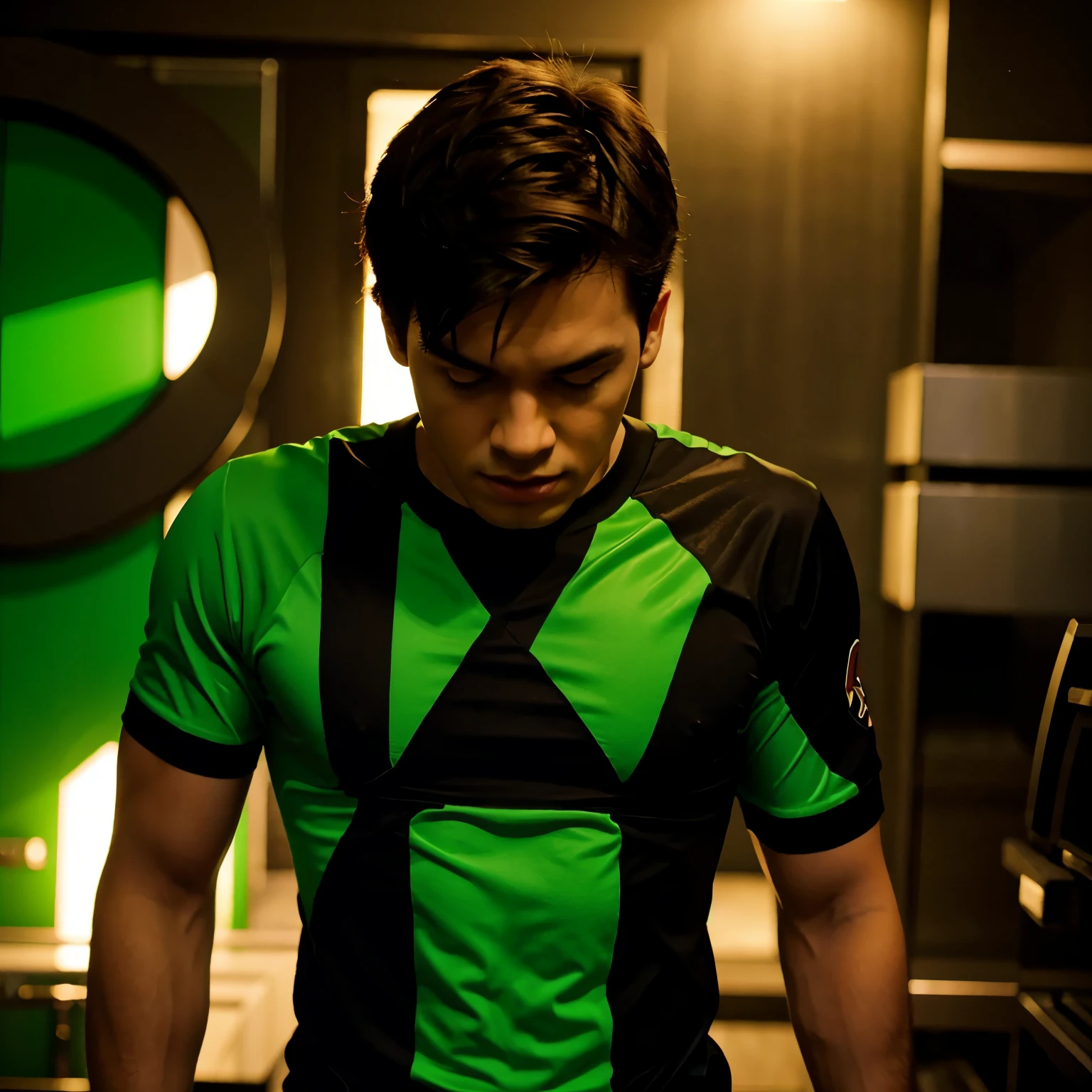 Ben 10