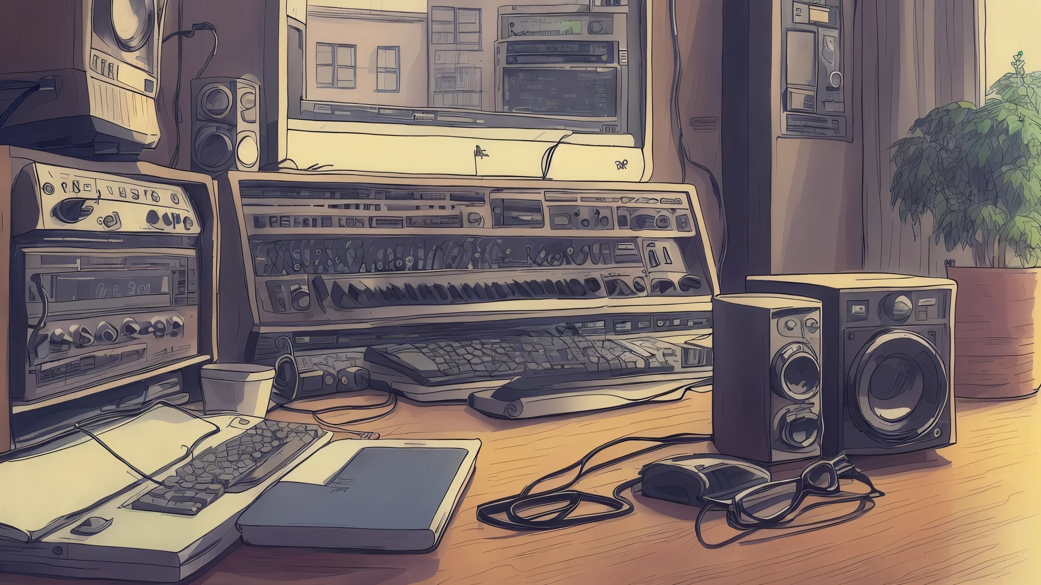 lofi