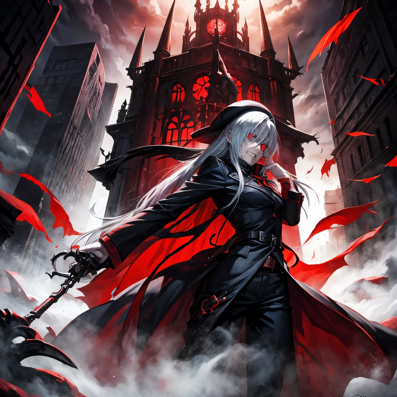 Hellsing