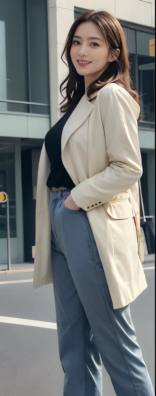 coat surface