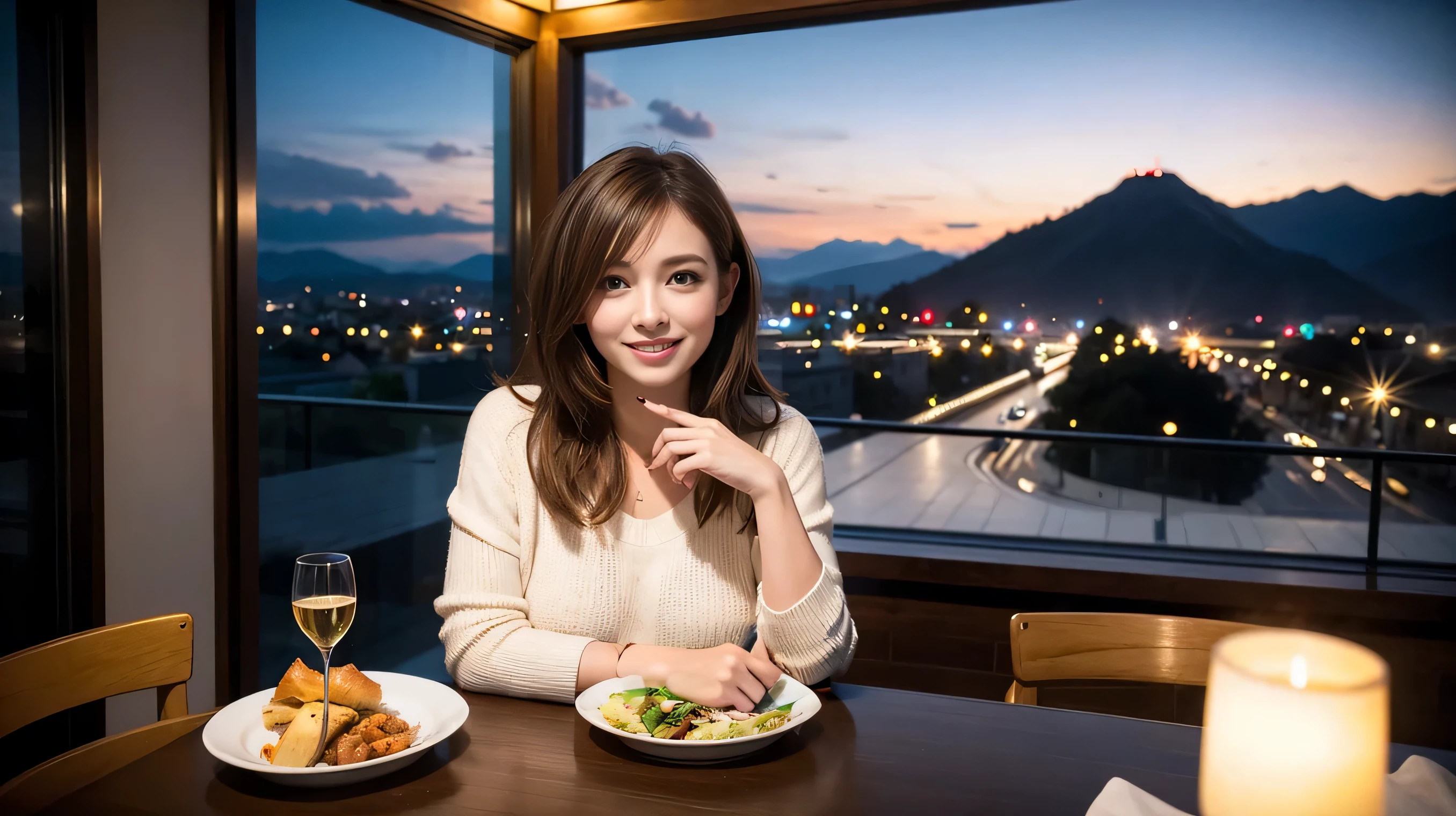 Draw the right hand accurately。