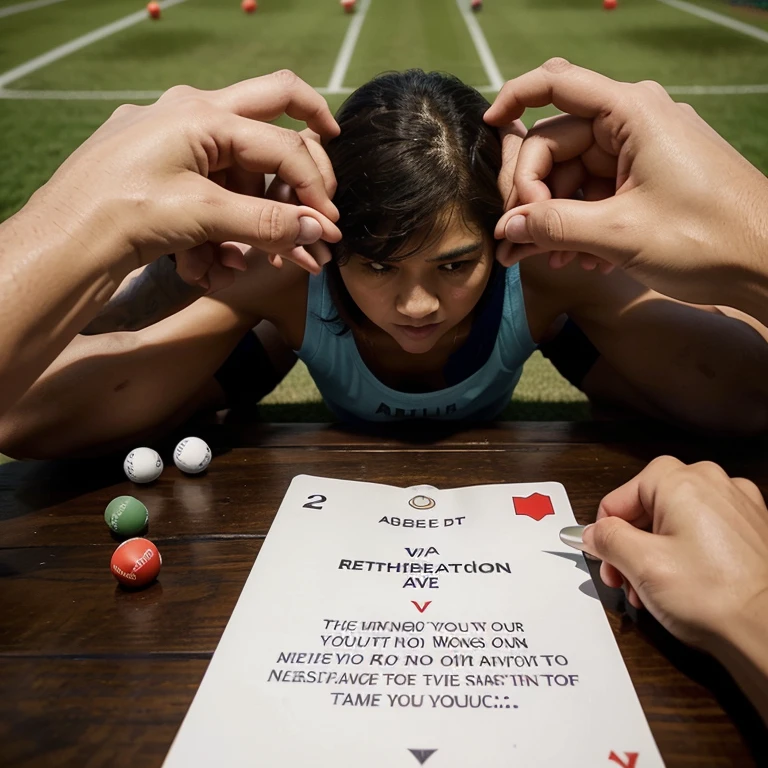 You're Ideal Recreational Activity
This activity will require you to MAKE YOUR OWN RECREATIONAL GAME
Procedure:
1. think of a unique recreational game aligned to Philippine recreational Activities/Game
2. in making the procedures of the game consider the following:
Background of the game: atleast 5 sentences in a paragraph form
Rules steps of the game: atleast 5 rules of the game in a bullet form
Violation and its sanctions: List all infractions to the rules of the game and write its corresponding sanctions.
Reflection: what lesson can be derived from the game