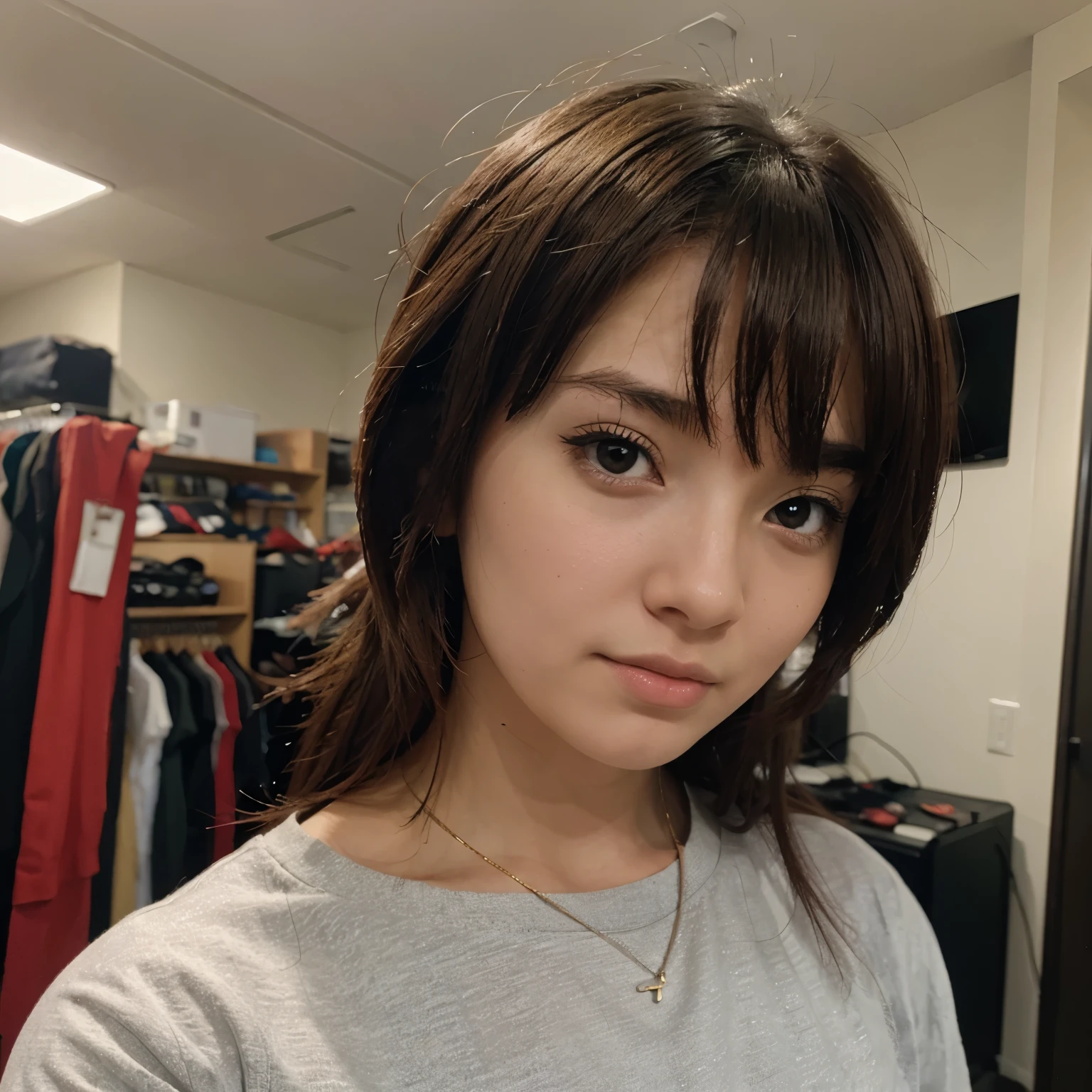 Profile picture for anime