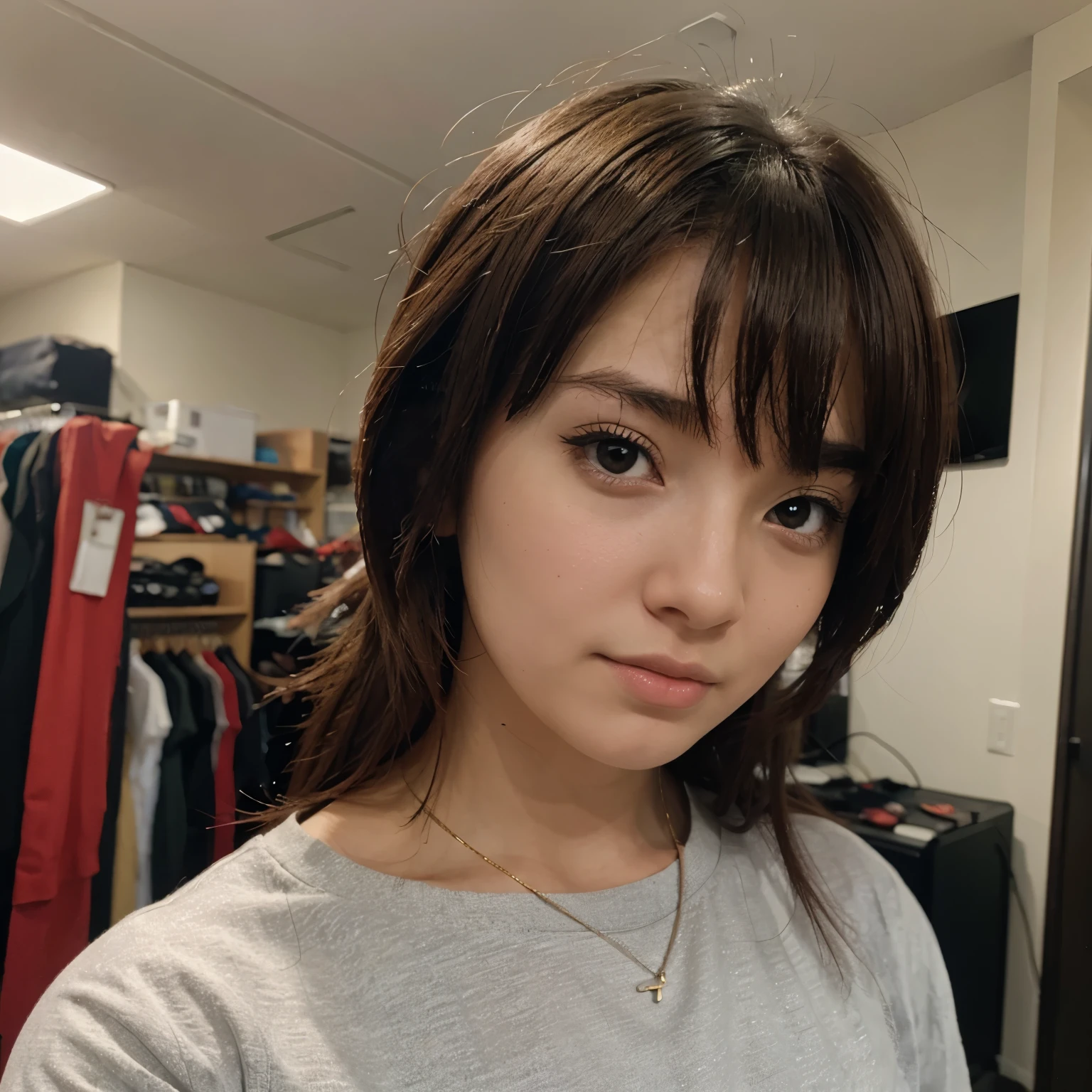 Profile picture for anime