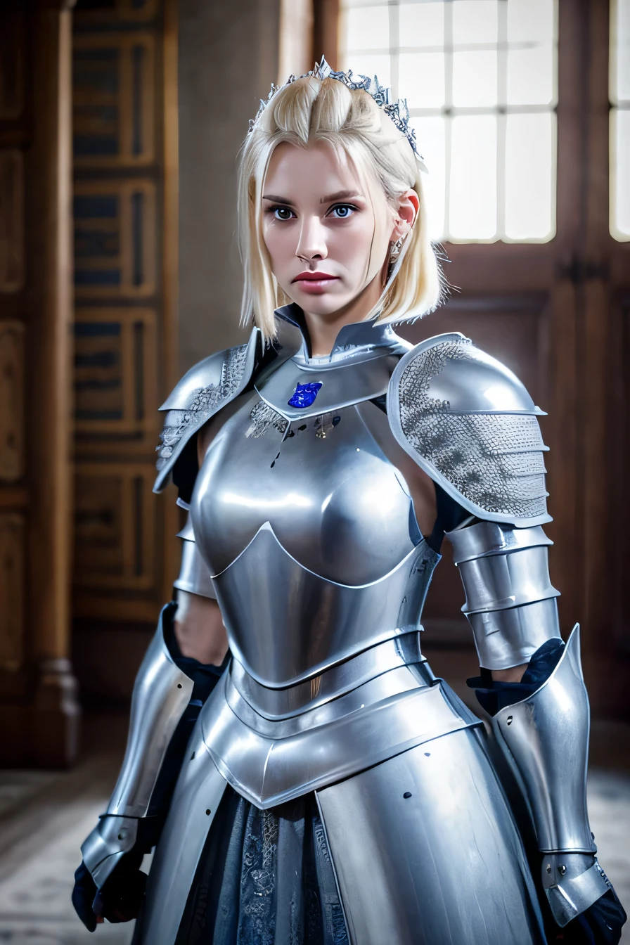 Armure bionique