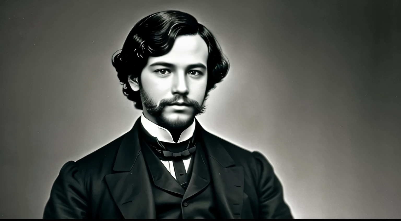young、Karl Marx at age 16,no beard,Color HD pictures