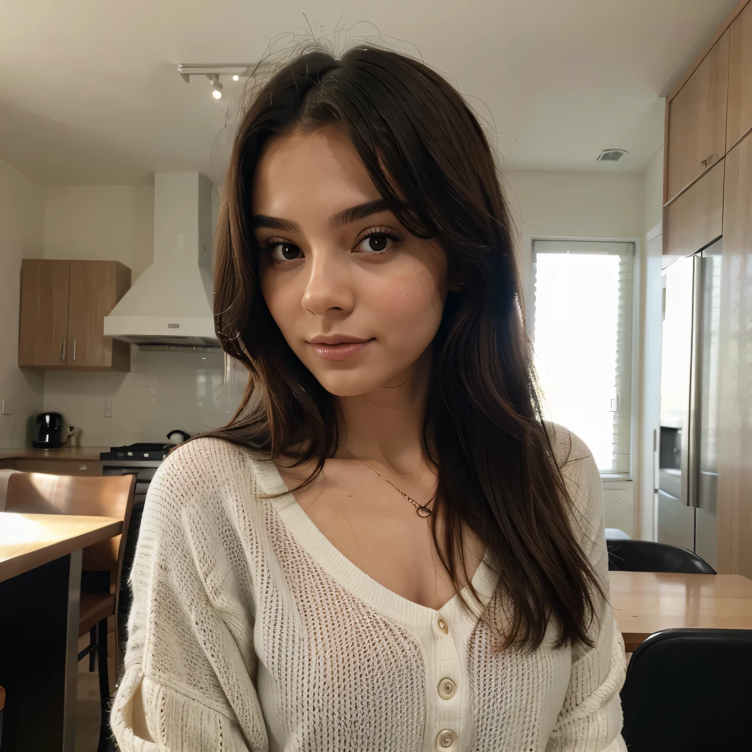 Beautiful girl 