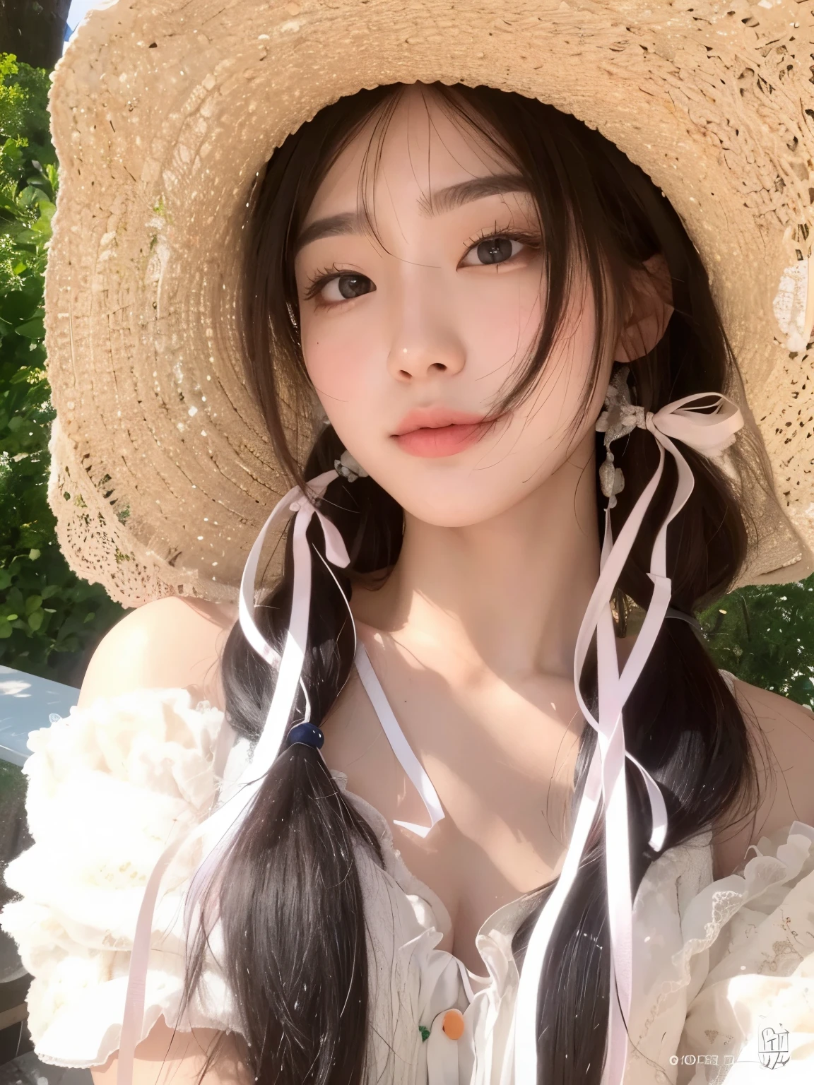 Korean girl
