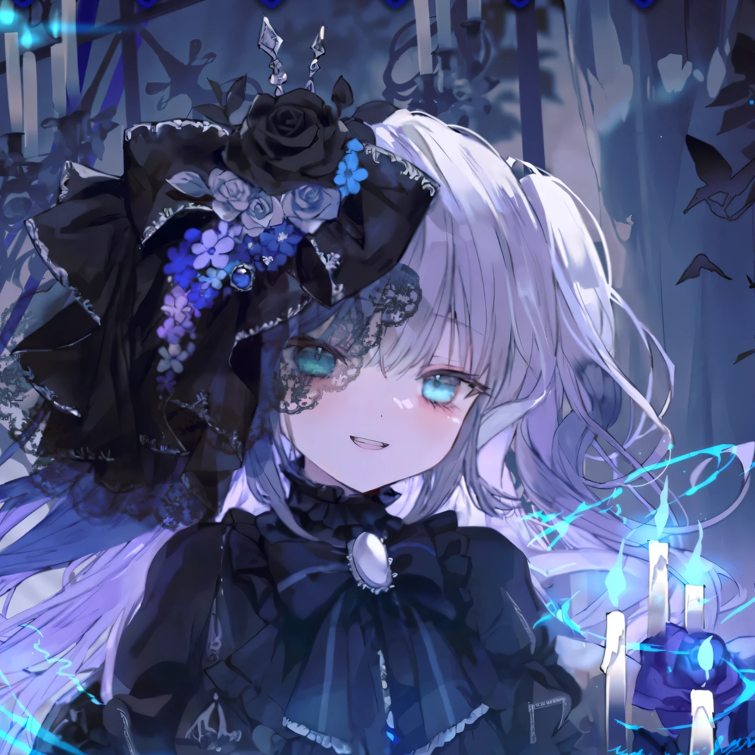 Black ta， gothic style， gothic clothing