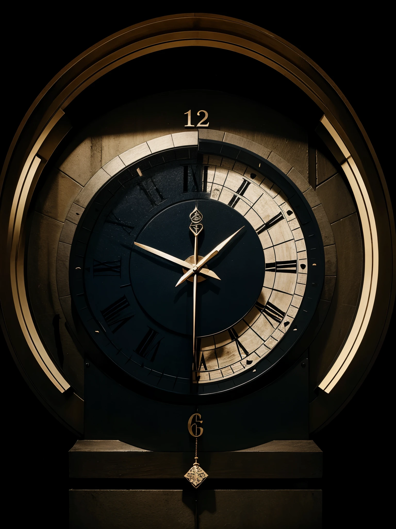 Death Clock