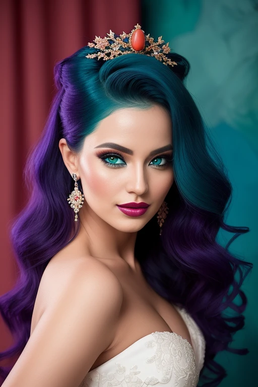 estilo abe bi, Mulher, Sozinho, stripper, cabelo azul claro, Olhos azuis escuros, rosto detalhado, 
([Julianne Hough|Megan Raposa|Cristina Hendricks]:0.8), (swollen lips :0.9), 
obra de arte, profissional, alta qualidade, lindo, incredible, Gothic, 
Imagens Getty, miko, gigante, photoshoot, 4k, Realista, fundo detalhado, 
abominable, Vida real, por Walter Beach Humphrey, por Pierre Bonnard,