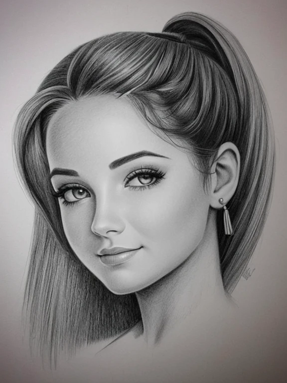 um desenho de uma mulher com sardas no rosto, belo retrato detalhado, realistic sketch, retrato altamente detalhado, desenho detalhado, retrato detalhado de beleza, retrato extremamente detalhado, detailed pencil drawing, desenho de realismo, detailed pencil drawing, desenhado com pontos, Mulher detalhada, extremely Mulher detalhada, Desenho realista, retratos detalhados, Desenho detalhado, desenho preto e branco, desenho detalhado em preto e branco