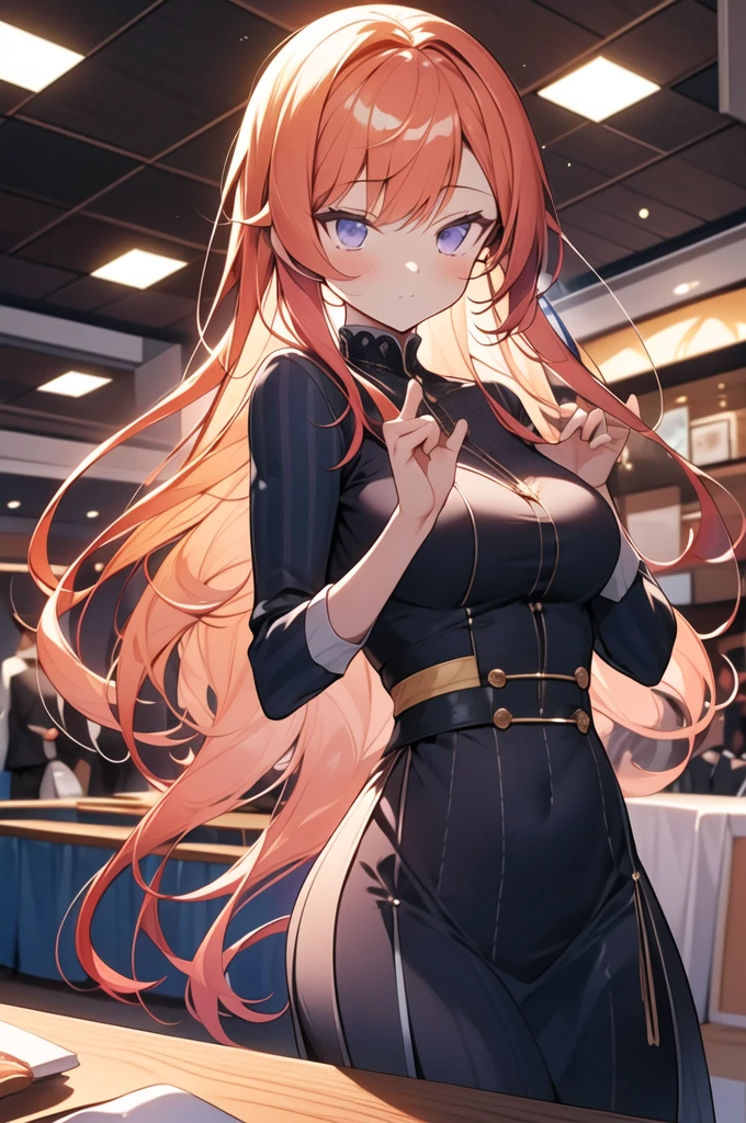 highest quality,((highest quality)),((table top)),((perfect face)),get used to it5Two finger hand,1 girl,(background blur), ((holographic)),1 girl,milky way, (stripes of light), impressive visuals, (dynamic streak, path of light:1.2), bright colors,full body,dynamic pose,golden hair,purple eyes