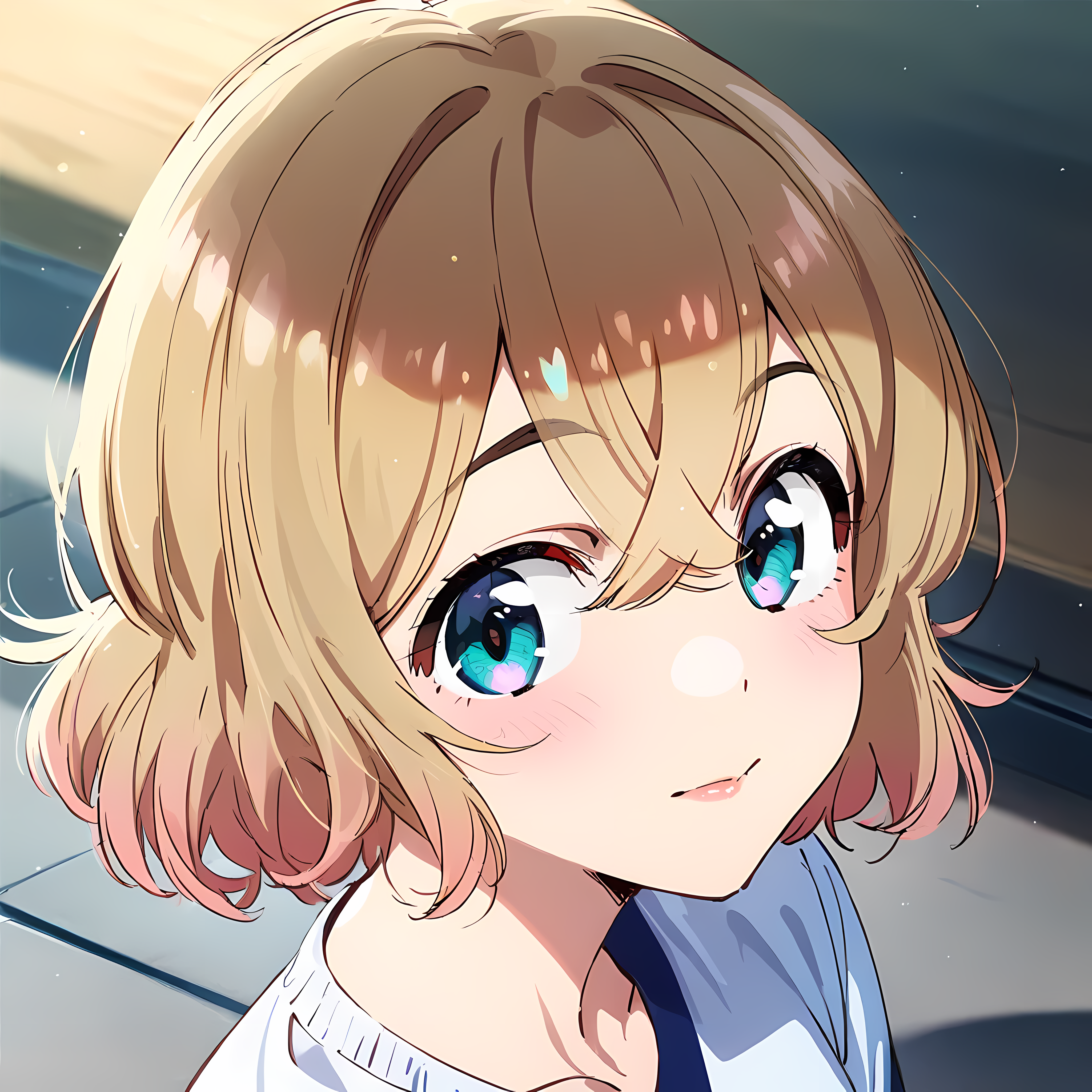 Nanami Mami 七海 麻美 - SDXL Animagine XL 3.1 v1.0