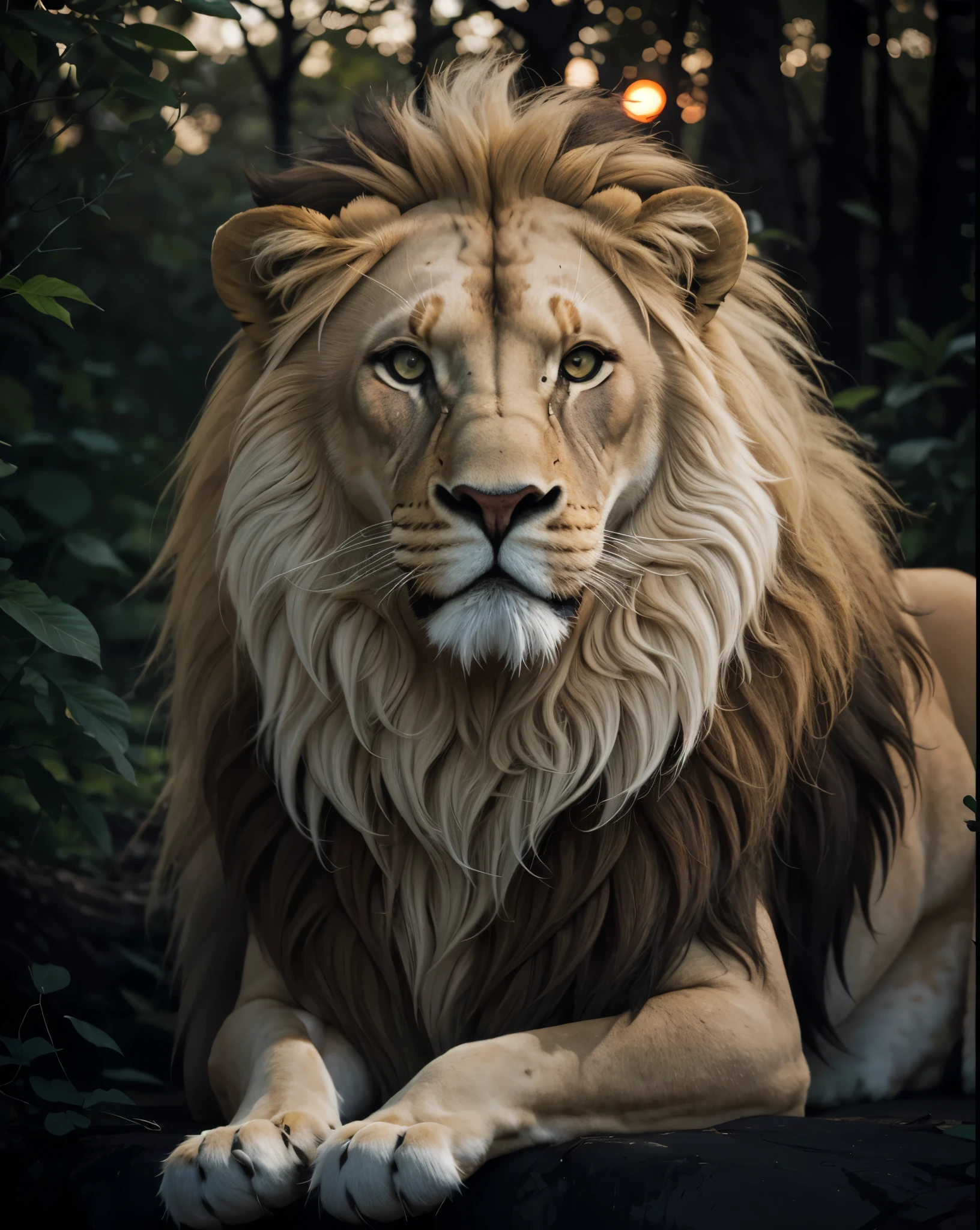 Lion, Divine Lion, naturais, Natureza, Natureza, Linda, renderizado, fotorrealista, UltraHD, 4k, texturasdetalhadas, thunders, sombras detalhadas, cores detalhadas, por do sol, sol se pondo, Sunset, Natureza Linda, Great Divine, por do sol, contraste detalhado, contraste realista, high resolution, cores detalhadas, fogo, eletricidade, divina criatura, 8k, Detailed Realistic, 16K, 8K, HD, contraste detalhado, contraste realista, high resolution, cores detalhadas, fogo, eletricidade, divina criatura, 8k, Detailed Realistic, Elegante, 