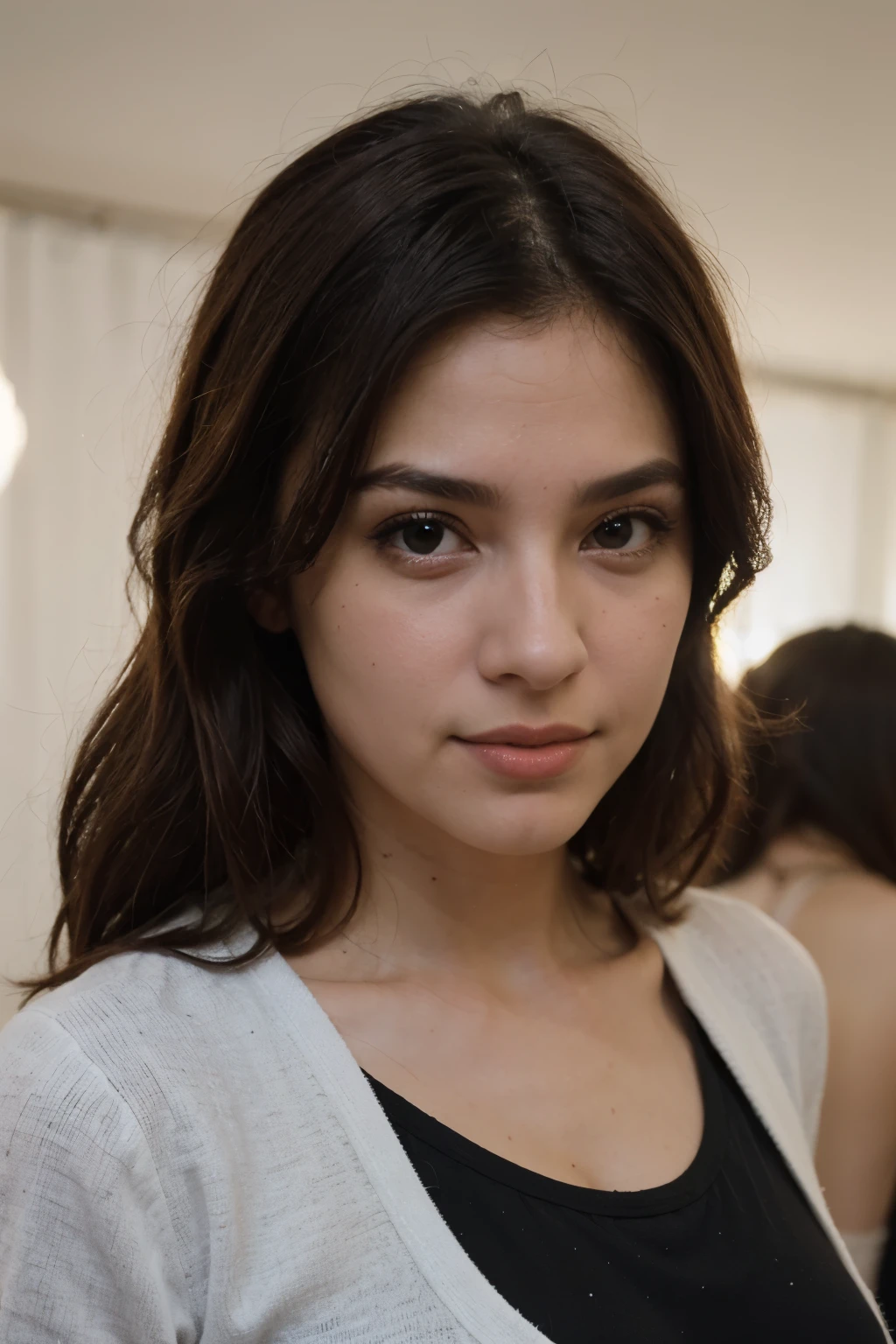 foto de perfil para pagina de curiosidades ustadoras
