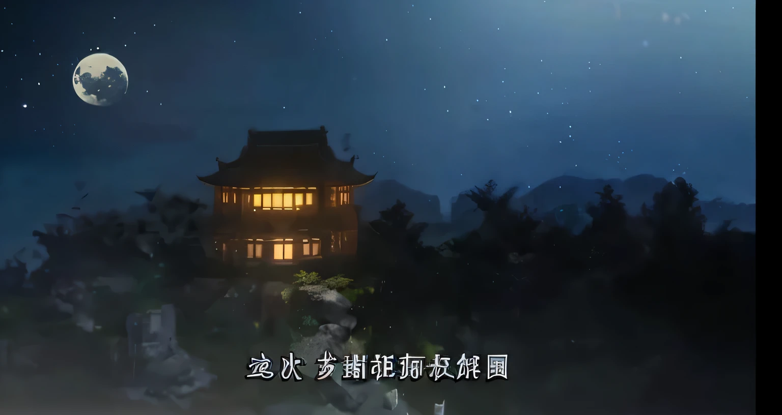 /imagination skills: https://Figure 5.cdn.Sea Art.eat/stationary/upload/20230609/8209bbe6-5d3d-417a-ba6d-8cbde95790a7.PNG aesthetic, Beautiful girl illustration, Wearing light green Hanfu:::2, diagonal composition, upward view: :0.5, Unreal Engine: :0.5, soft light::0.5, green: :2, High resolution: :0.5, Featry Castle, actual::2, Hanfu: :2, embroidery::1, Portreatt Photography::2 -- no lantern brick red --ar 16:9 --S 70 --Q 0.5 --IW 1.25 --V 5.1