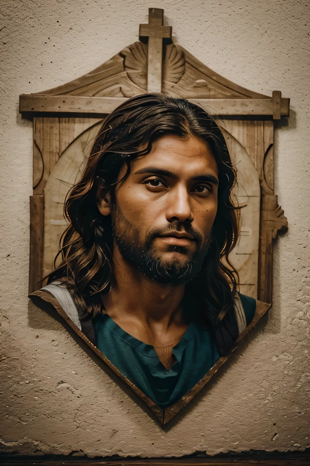 "Write a brief biography of Saint Peter the Apostle, destacando sua personalidade, papel na vida de Jesus Cristo, seus feitos e legado para o Cristianismo. Explore his journey from fisherman to becoming one of Jesus&#39; closest disciples and leader of the early Christian Church."