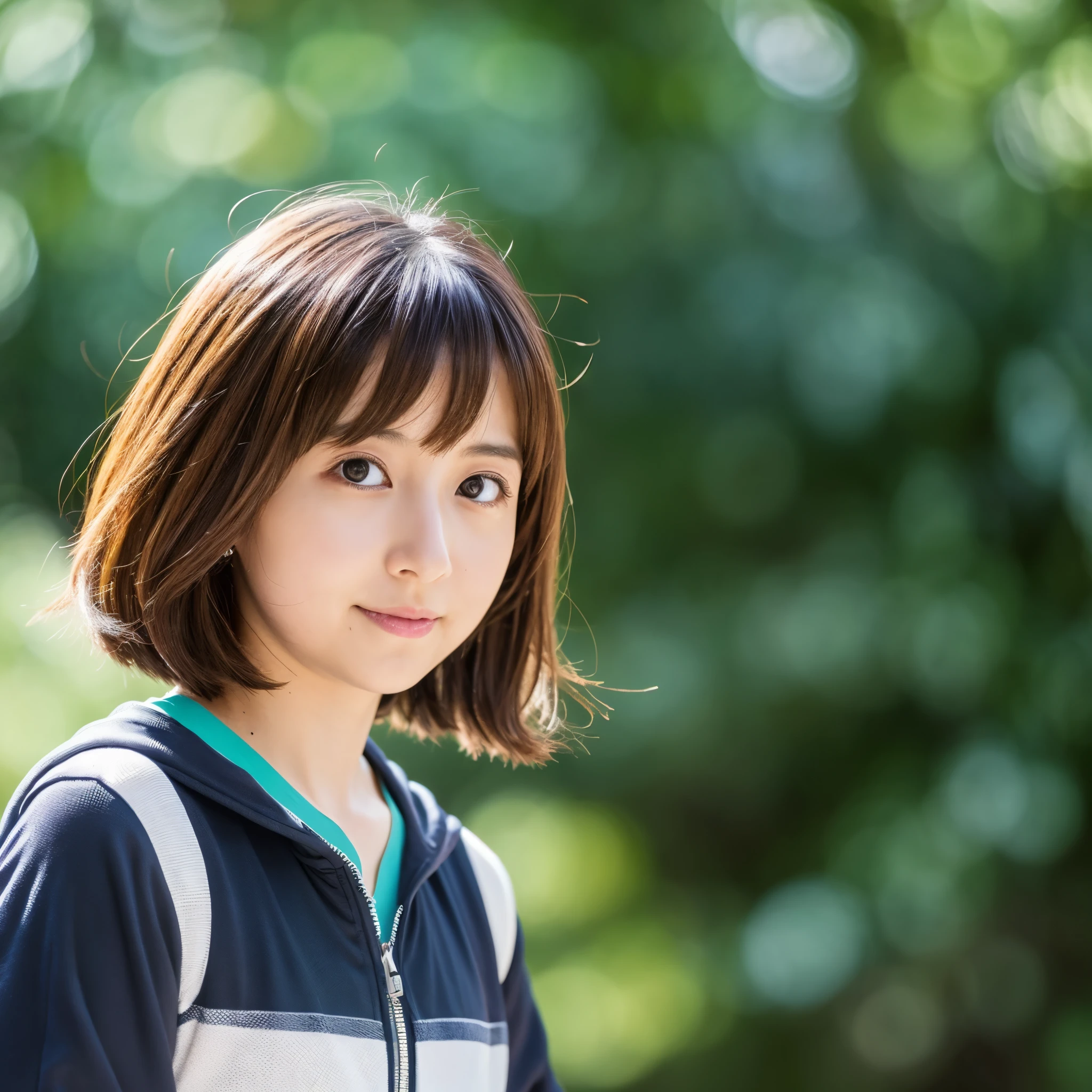 Ochaco uraraka nua pelada