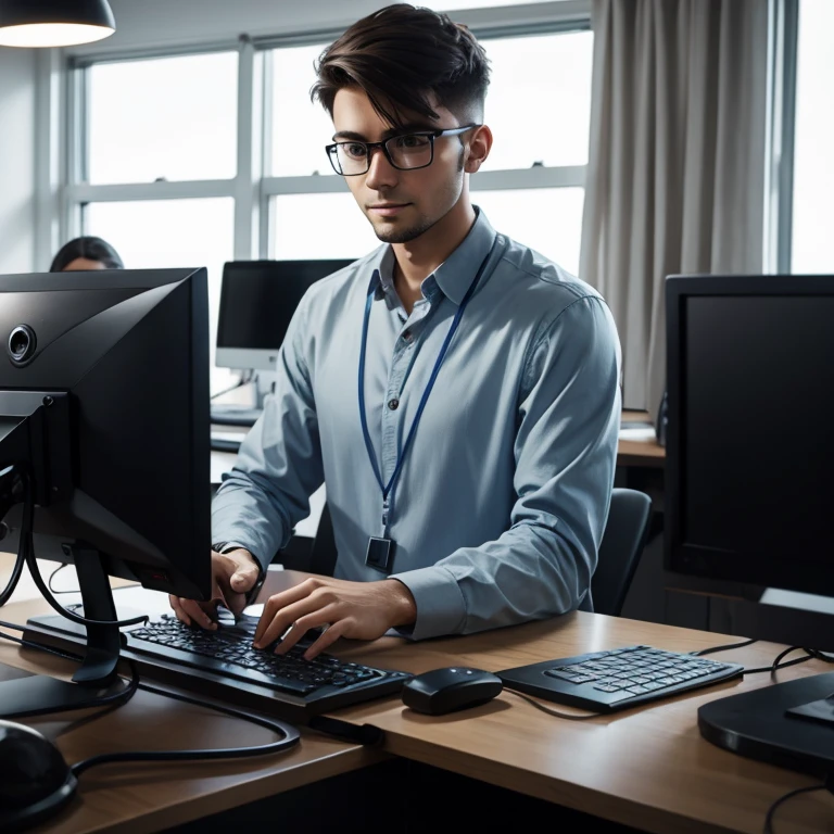 programmer