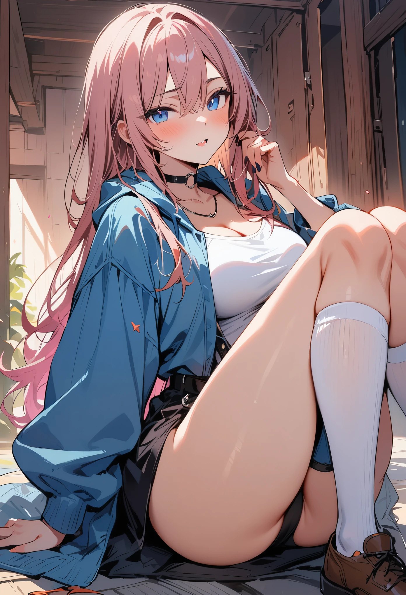 (masterpiece, best quality:1.2), 1 girl, solo