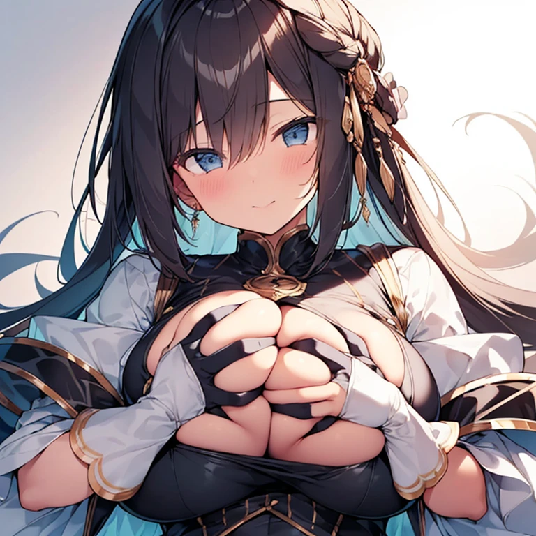 (Detailed 1 pov hands grabbing ball), girls photo background , romantic, love, (ultra detailed breast skin texture:1.2, ultra enormous gigantic breast expansion :1.2, ),