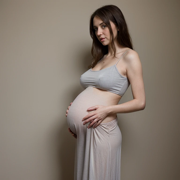 Pregnant women