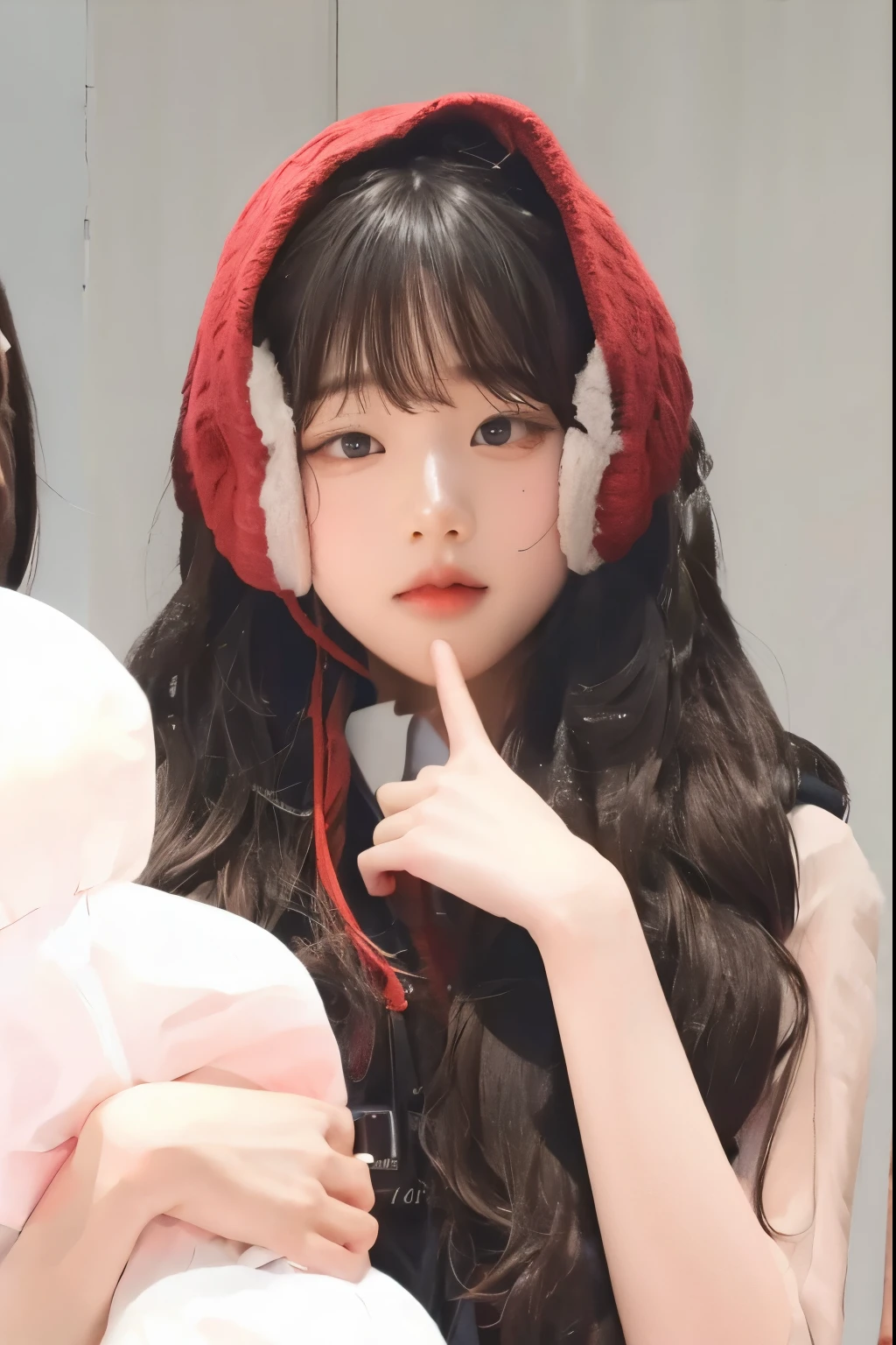 Ive wonyoung
