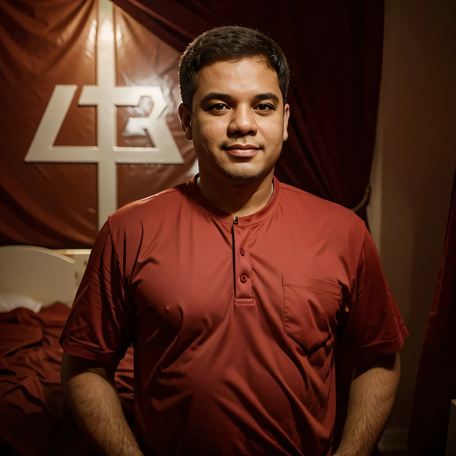 BEM VINDO VEREADOR ANDERSON CAMPOS AO PARTIDO DA BASE DO LULA!