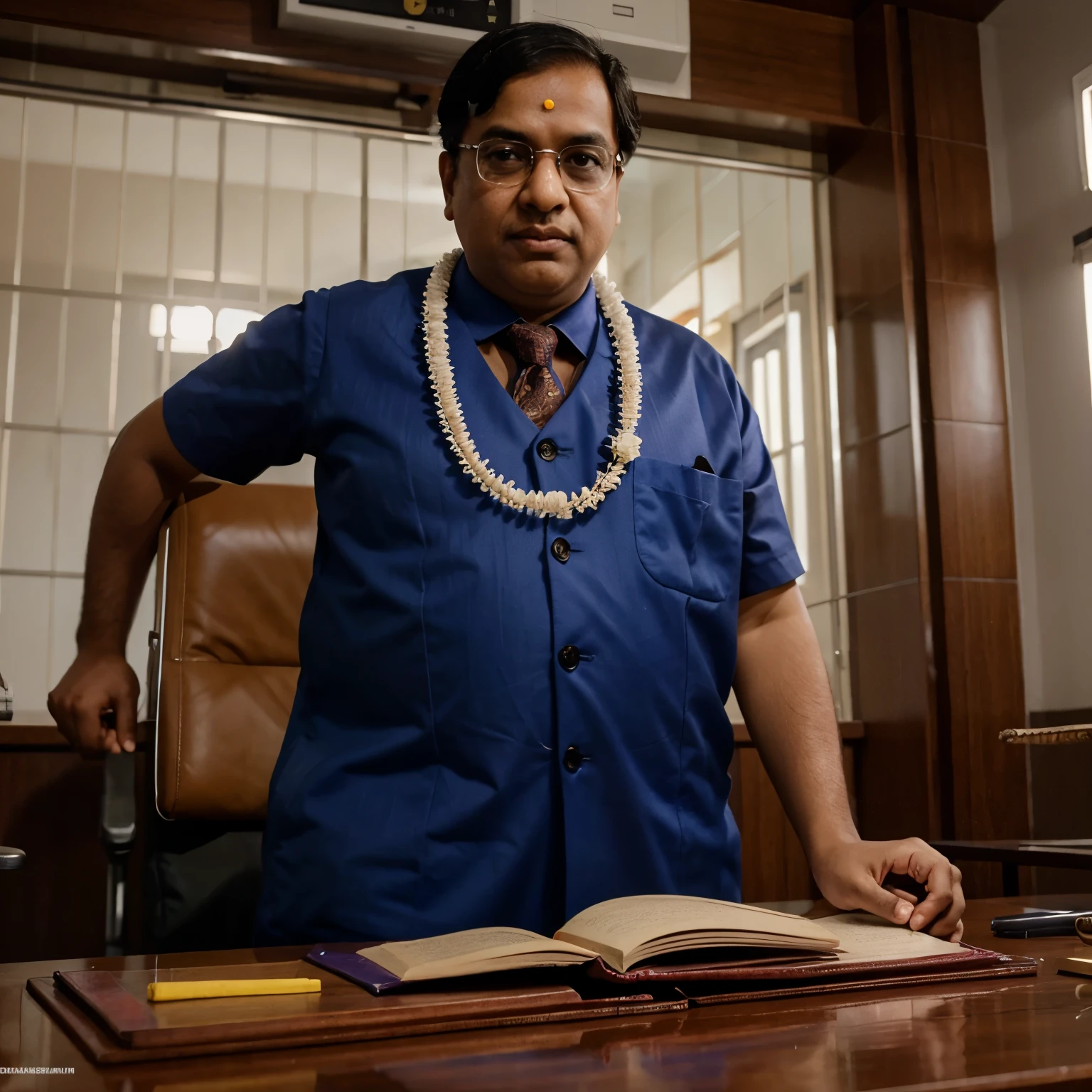 Generate Dr Babasaheb Ambedkar