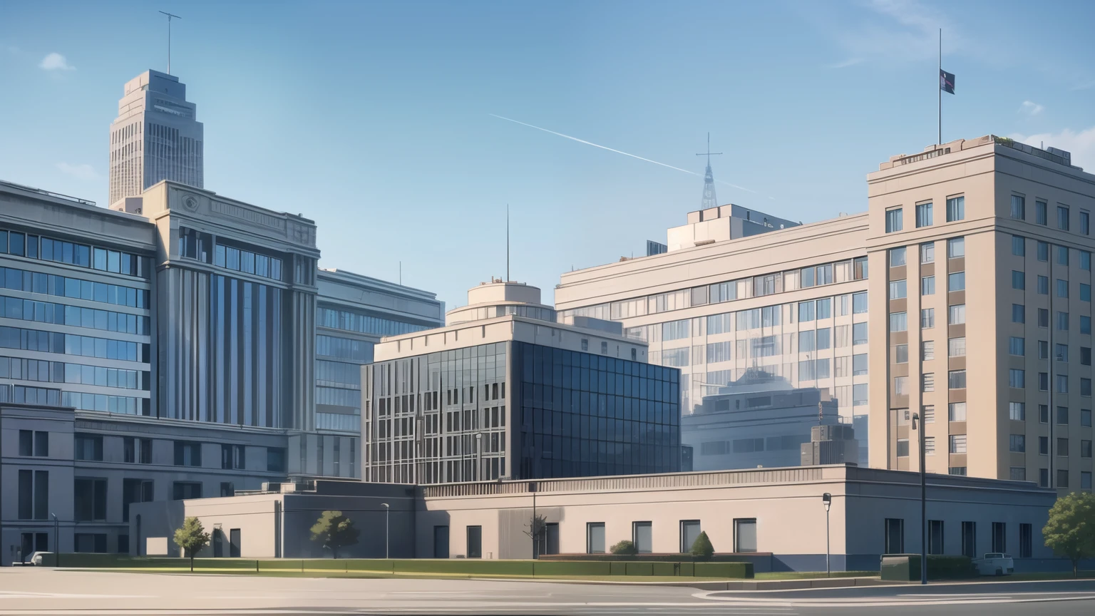 (remove building), (delete building), (delete building), (delete building)