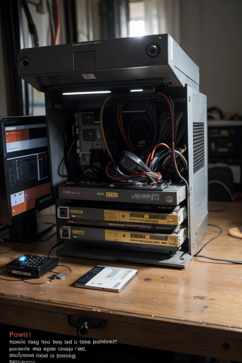 Please illustrate the typical steps of the post(power on self test) and add text answering the following questions:
What does POST mean (Power-On Self-Test)?
Why is it important (Detect hardware problems before loading the operating system).
Typical POST steps: checking the CPU, RAM, expansion cards, peripherals, etc.
What happens if POST finds a problem?