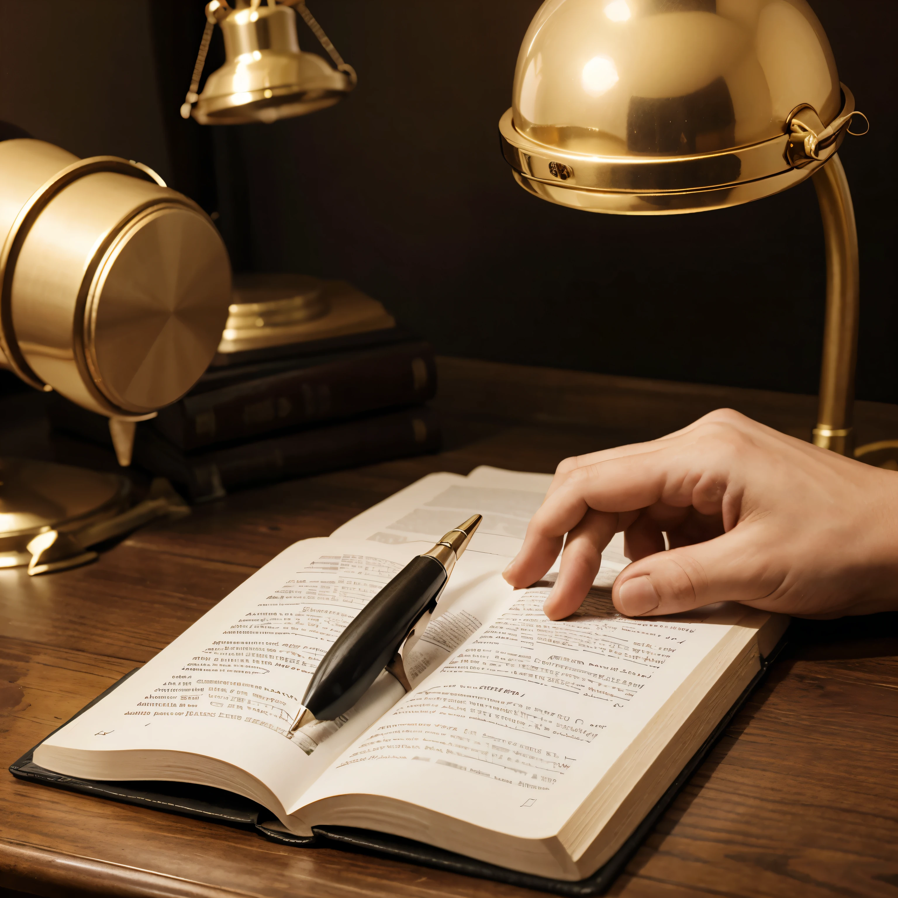 Image to represent legal services