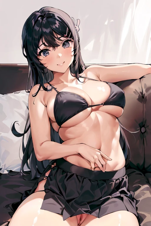 ((on the couch, chica en edad adolescente linda.) ((debajo del pecho)) 40 cucharaditas., Foto, Obra maestra, Mejor calidad, ((cara hermosa)), muy alto, Lleno, enorme, sagging and baggy breasts, Pezones excitados, Grandes Aureolas, until they are waiting for him, para ser desnudado. ((:1.3)), Ojos detallados. Caderas anchas, chica muy joven, shy smile, , Pechos gigantes de talla grande, Pezones hermosos, Pechos naturales colgantes pesados y gordos, cintura delgada, 16 years, De rodillas, Mirando hacia arriba, sperma, showing niples, showing some vagina, tetas muy grandes, adolescente, Pesado gigantesco 1:5, a little public hair, cammeltoe, sin ropa interior, t back, micro thong, no bra, almost naked