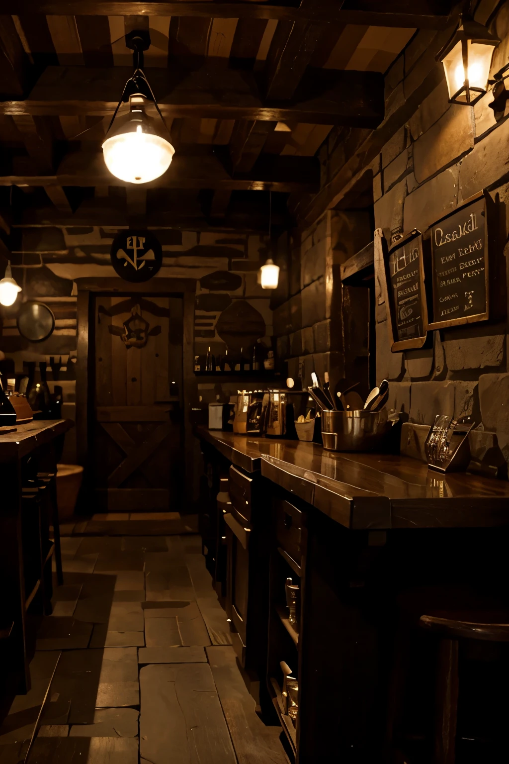 tavern