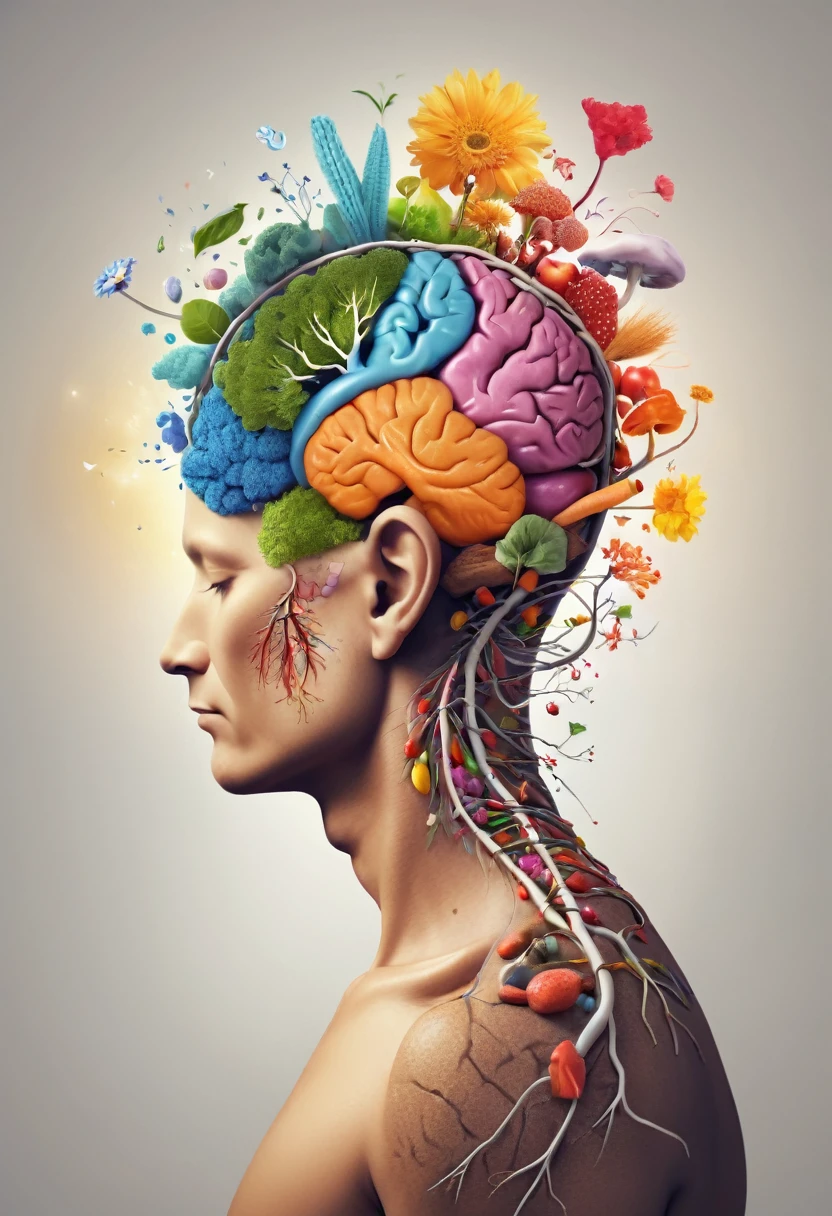 Healthy Mind, Full Life.