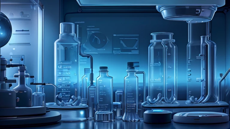 (best quality,4k,8k,highres,masterpiece:1.2),(ultra-detailed,realistic:1.37),scientists working in laboratories,analyzing samples,seeking solutions for contamination problem,researchers in white lab coats,high-tech equipment,advanced scientific instruments (microscopes, spectrometers),greenhouse gases captured and studied,clean energy alternatives,blueprints of sustainable solutions,computer simulations to model environmental effects,scientific data visualizations,detailed graphs and charts illustrating pollutant levels,precise measurements and calculations,meticulous record keeping,meticulously labeled samples,various research stations,controlled conditions,sterile environment,transparent glass walls,well-lit laboratories,white LED lights,soft shadows,colored chemical liquids in glass containers,chemical reactions observed,colorful test tubes,microorganisms viewed under electron microscope,complex molecular structures,scientific papers scattered on desks,pens and notebooks filled with equations,environmental monitors and sensors,personal protective equipment,dedicated researchers,passionate about finding solutions,teamwork and collaboration,focused and determined scientists.