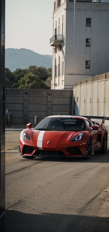 Auto fill 10 images of different sport cars