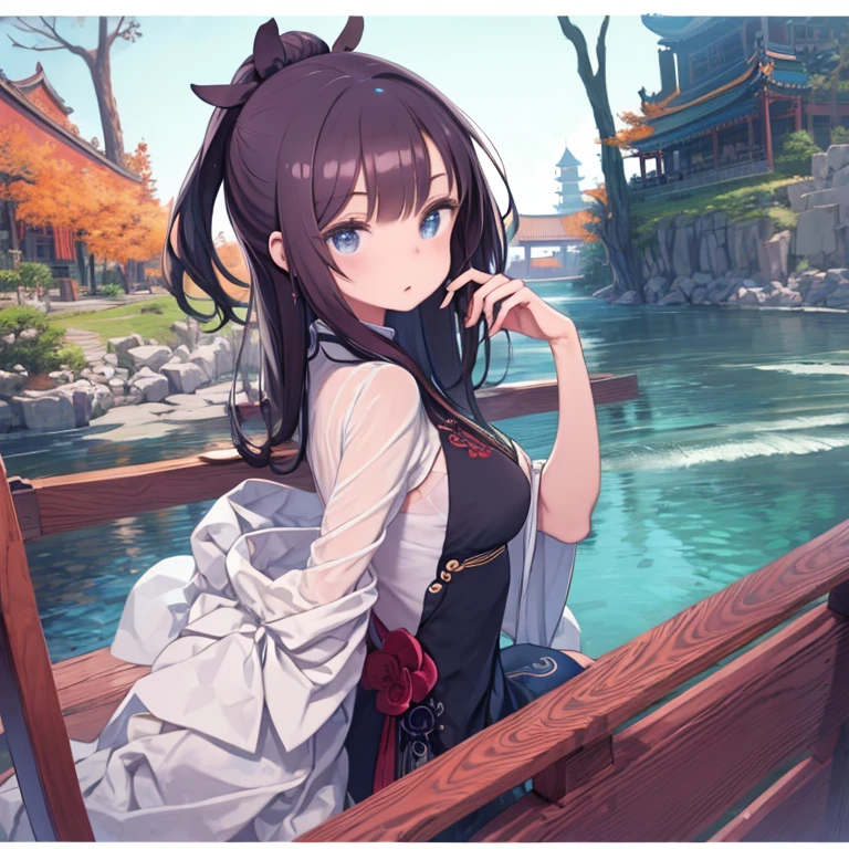 (highest quality:1.4)、(High resolution)、Detailed Background、(Beautiful face in every detail:1.4)、Anatomically correct、(Draw the usual number of fingers:1.2)、(Detailed facial expressions)、Beautiful, smooth skin、Beautiful teenage girl、(Three Women:1.2)、(Huge breasts:1.3)、brown hair、Black Hair、ponytail、Long Hair、Realistic、Perfect body line、cute、Cute gestures、Cowboy Shot、
Cut-out design swimsuit、Since you may get wet, wearing a chiffon cover-up will help you look sexy and stay comfortable.、See-through dress、Wear a bikini under a one-piece、The dress becomes transparent when wet、
(Woman enjoying river boat ride:1.5)、
This is one of the most popular spots for rafting on the Colorado River..、
Enjoy the spectacular views surrounded by overwhelming nature.、
Letting yourself go with the flow of the river、A unique experience with spectacular views of the surrounding rocky mountains.。.、
Down the river at dusk, You can enjoy the beautiful view of the sunset reflected on the river surface..、
Not only can you experience the natural beauty and historical value of the area,, You can also experience adventure.、Enjoy the bounty of nature、Enjoy a relaxing time on board、cute