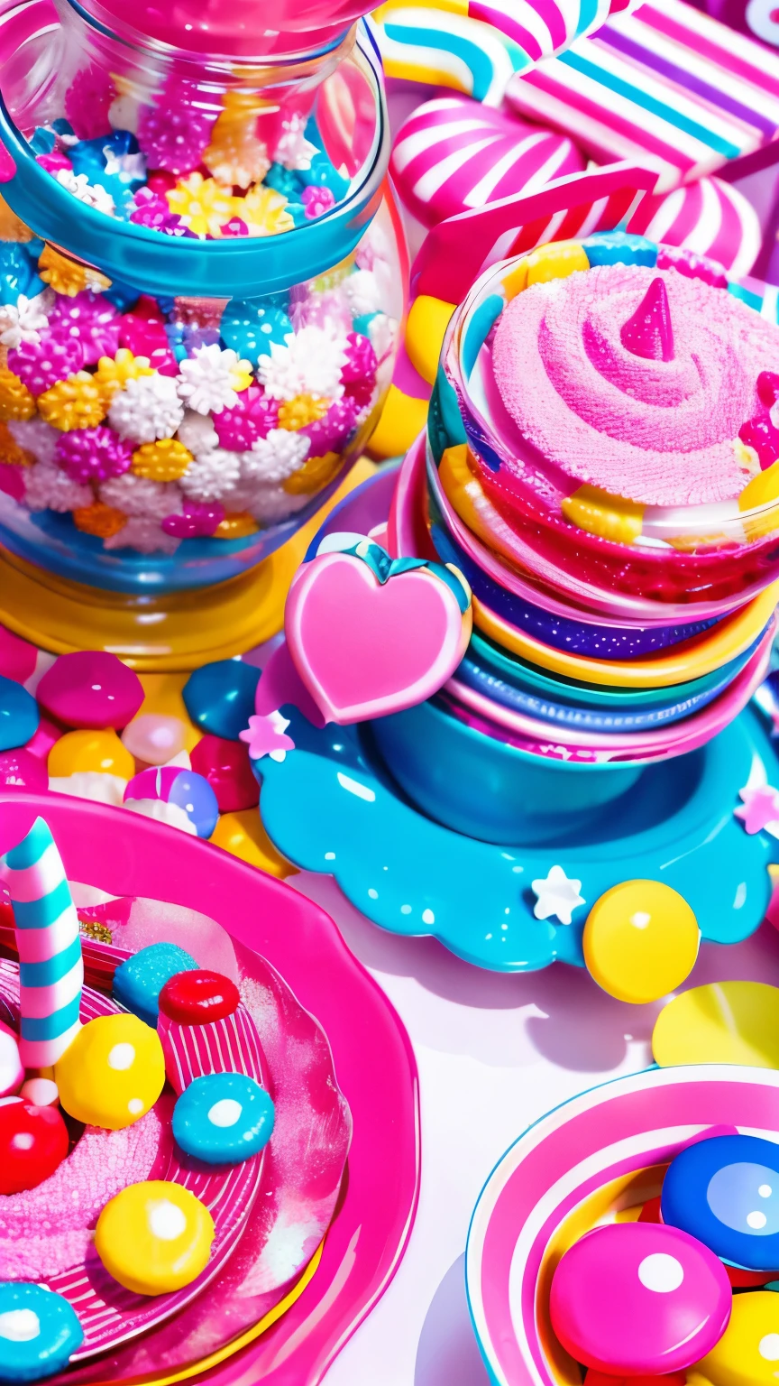 Candyland