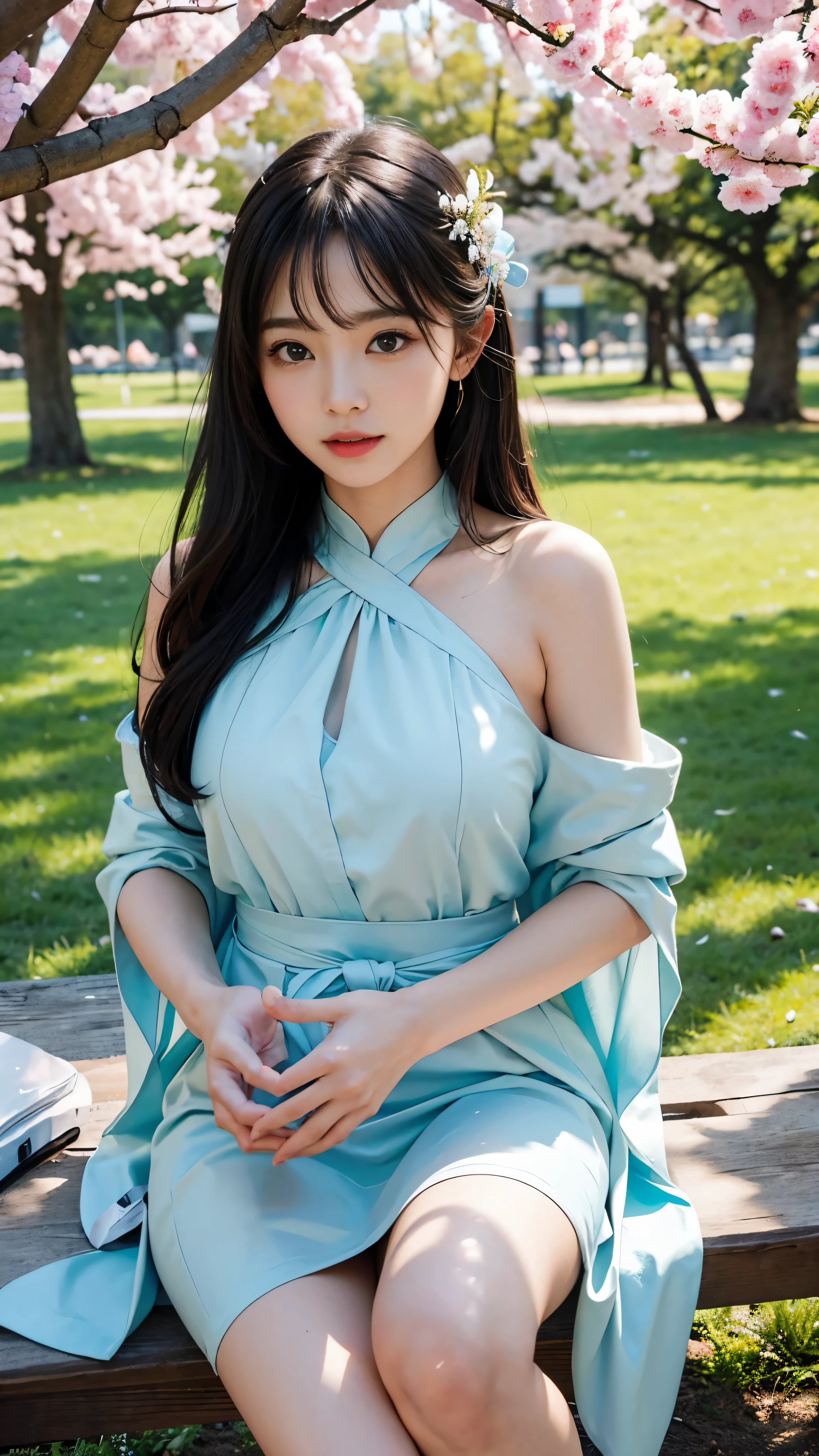 A masterpiece with stunning high definition images、 1 Shining brightly at the bustling Comiket venue、Calm beauty、 bright々Basking in the sunlight、Enako images that give off a lively aura An exquisite work of art captured with meticulous attention to detail。