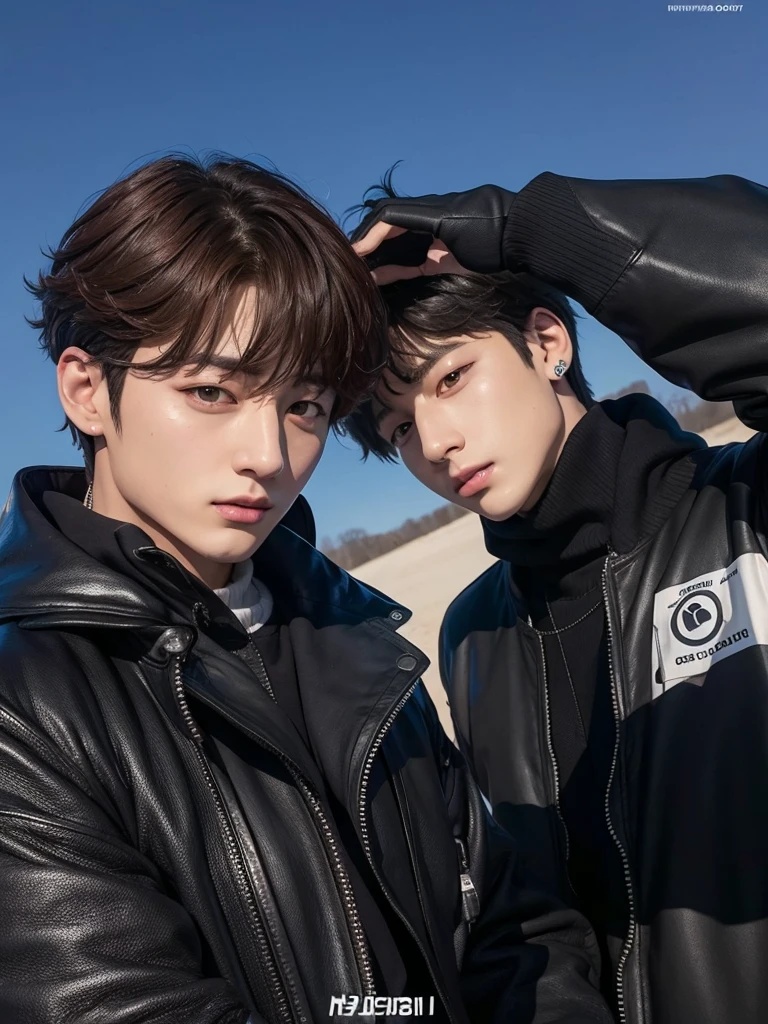 Jungkook BTS 