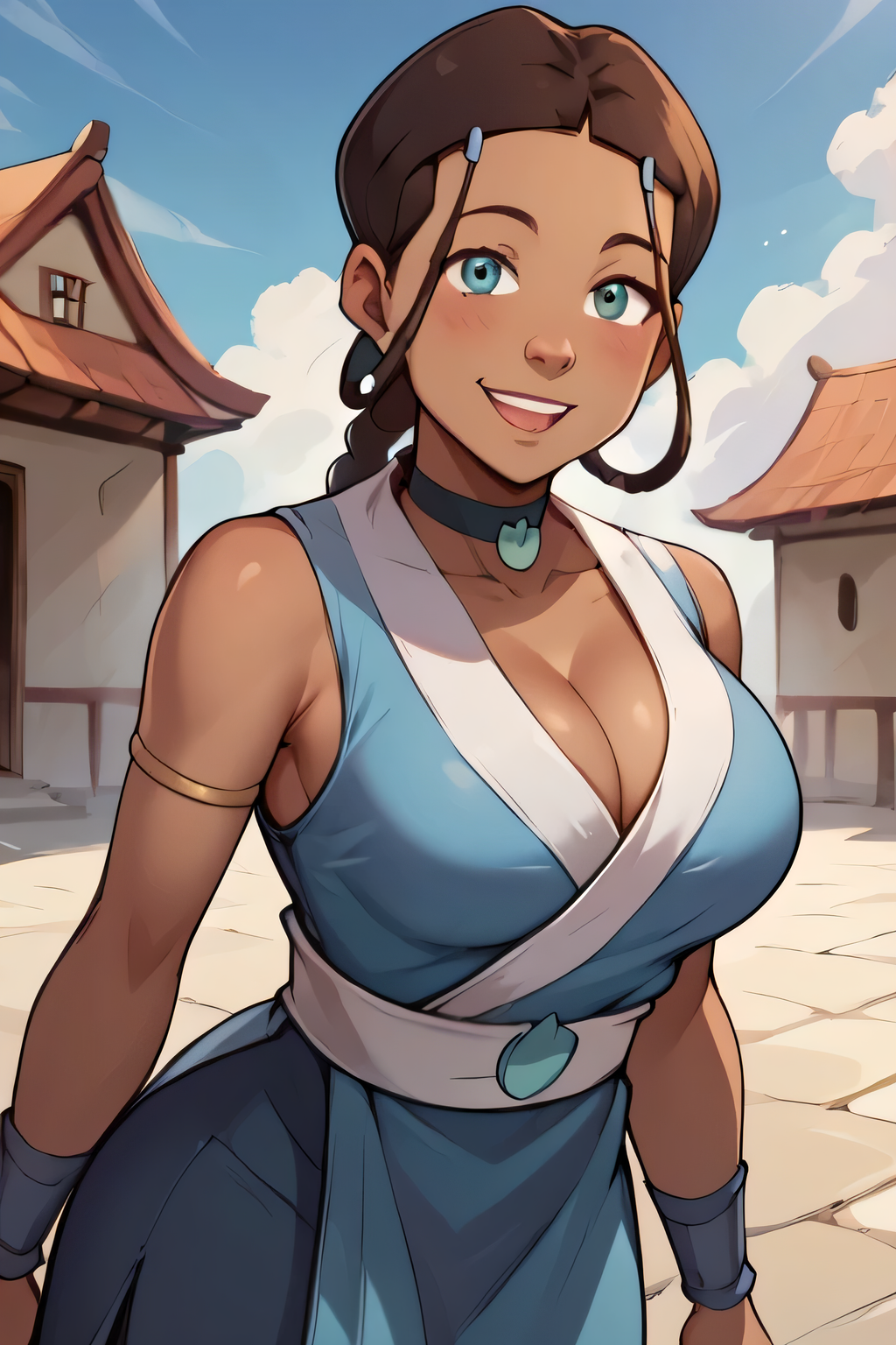 Katara XL v1.0