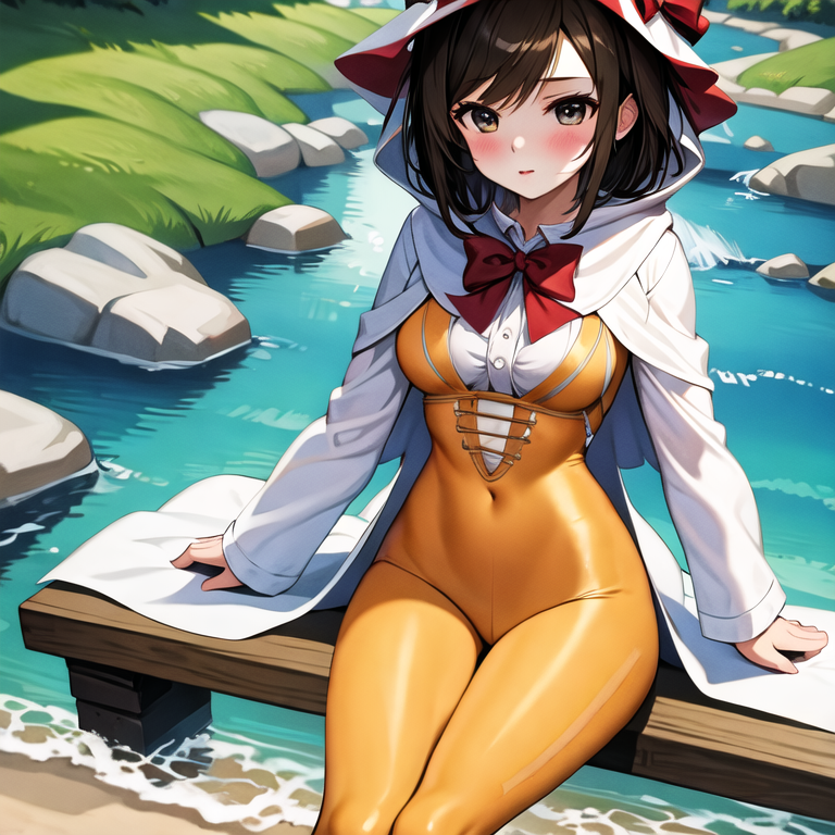 FF9 Garnet v1.0