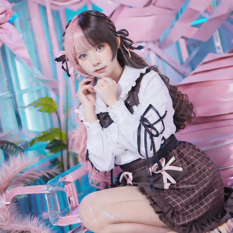 (masterpiece, best quality:1.2), 1girl, solo