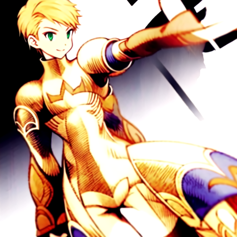 Argath Final Fantasy v1.0