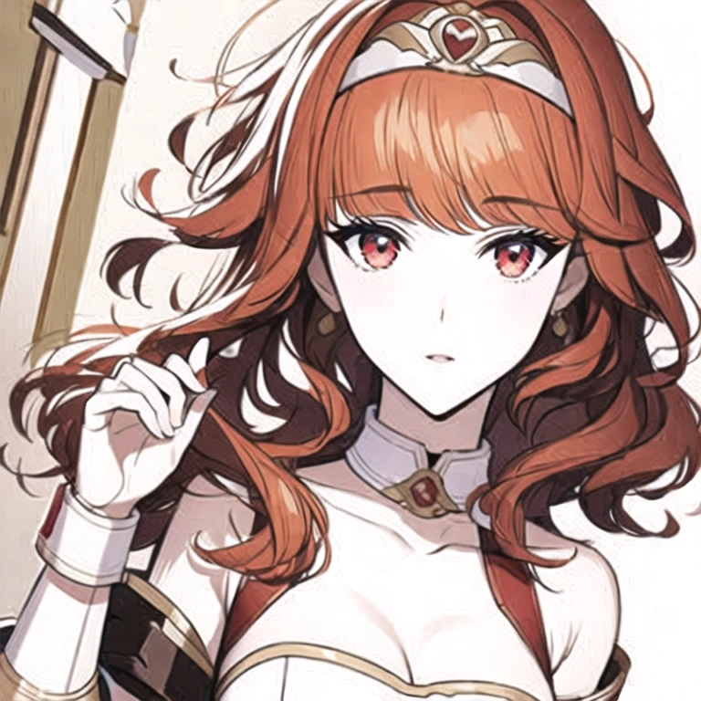 (masterpiece, best quality:1.2), 1girl, solo