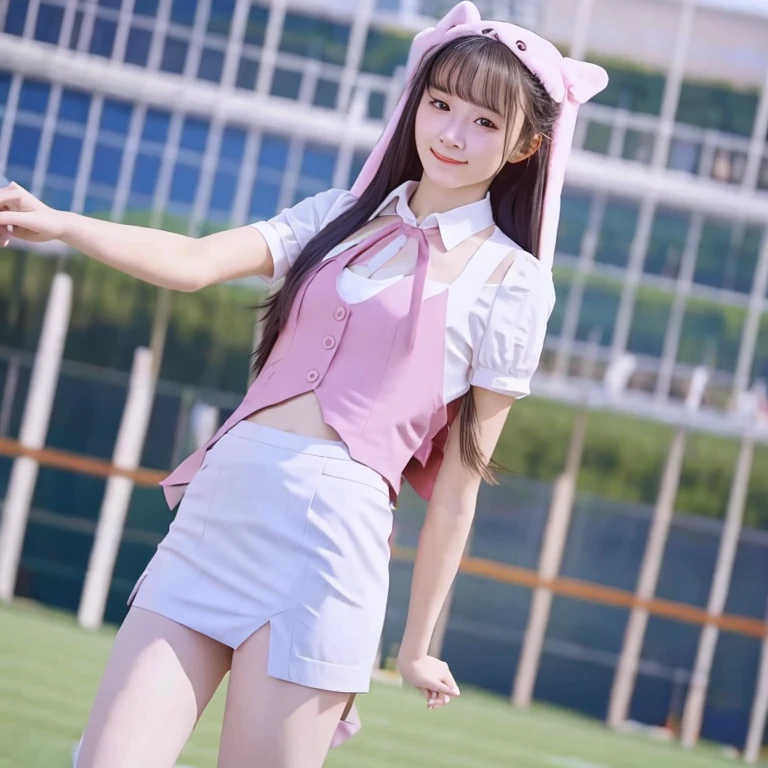 (masterpiece, best quality:1.2), 1girl, solo