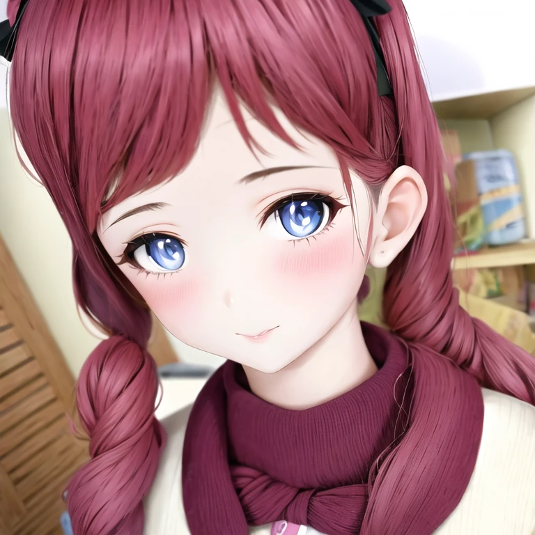 (masterpiece, best quality:1.2), 1girl, solo