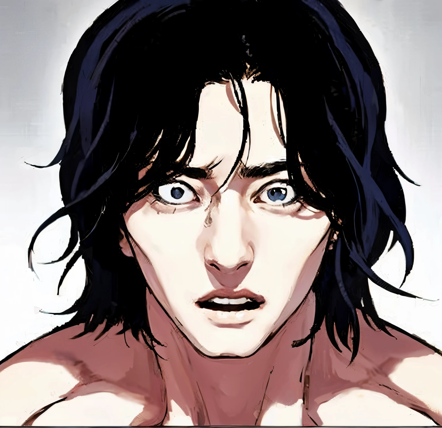 Beautiful, boy